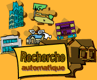 Recherche automatique gratuite disponible en 2004 !