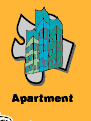 Exchange a apartement