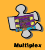 Exchange a multiplex